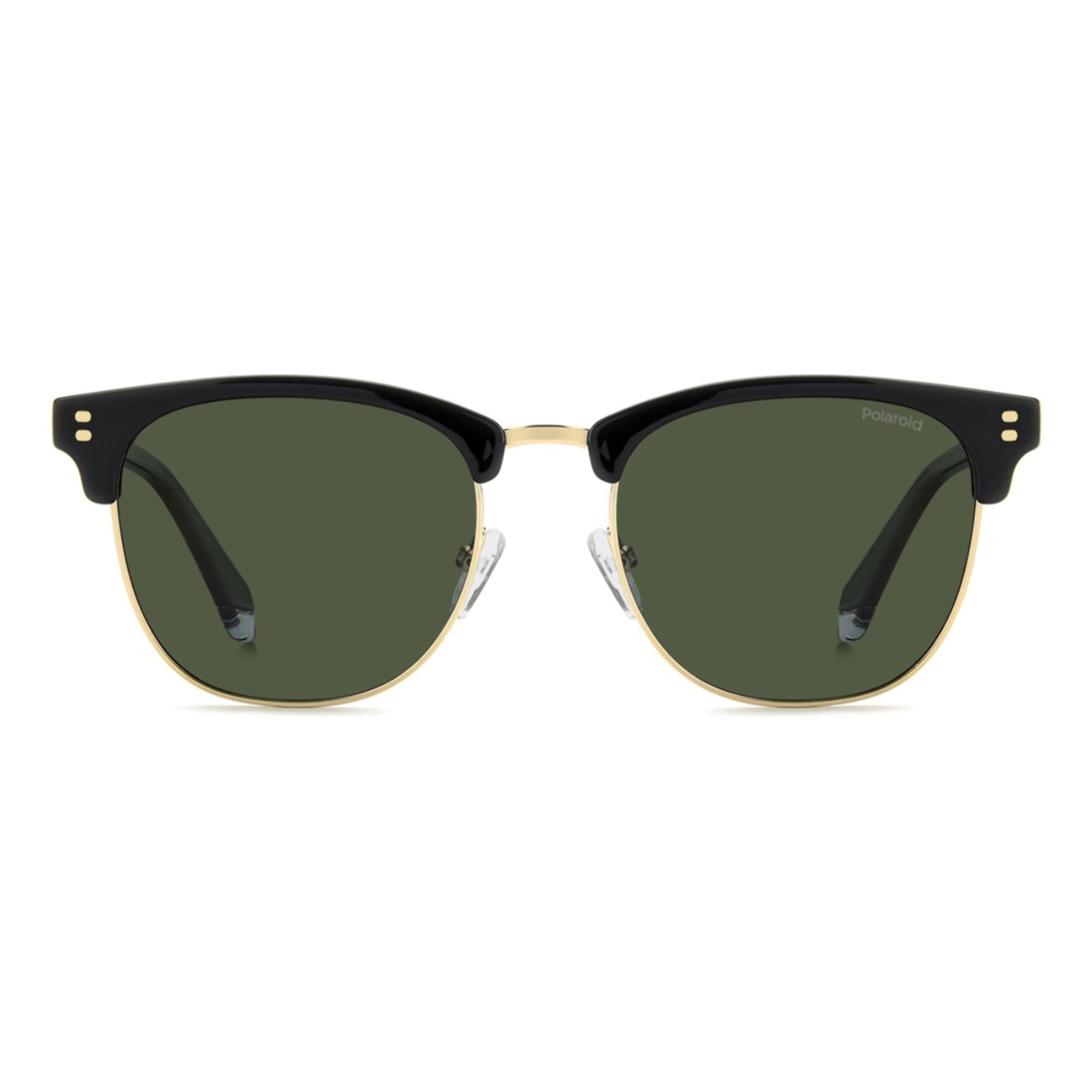 Gafas de Sol Polaroid PLD 4196/S/X 2M2 Polarizadas de Metal Hombre 53 mm