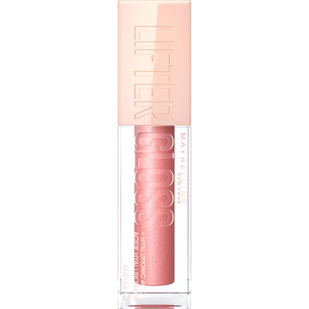Maybelline New York Lifter Gloss 03 Moon