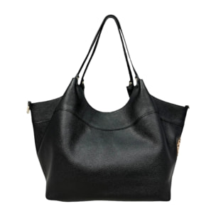 Bolso de hombro Cheval Firenze Madera Negro