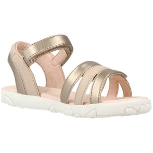 SANDALIAS GEOX  J SANDAL HAITI GIRL