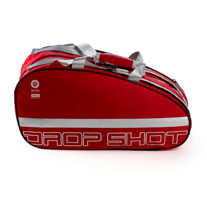 Paletero Padel Essential Rj 25 Drop Shot