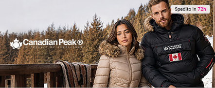 Canadian Peak