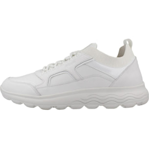 Sneakers de  Mujer de la marca GEOX  modelo D SPHERICA BLANCO
