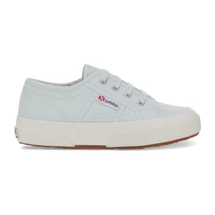 Le Superga Superga Bambino/a Blu 2750-JCOT CLASSIC