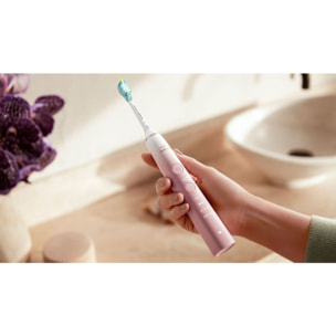 Brosse à dents électrique PHILIPS Sonicare diamondClean 9000 HX9911/84