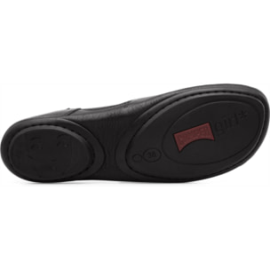Camper Right Nina - Stivaletti Donna Nero