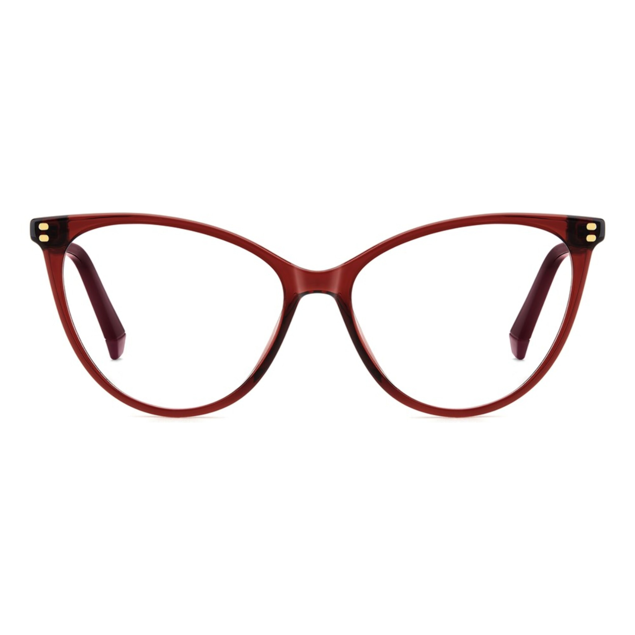Gafas de Vista Polaroid PLD D551 LHF de Tr90 Mujer 54 mm
