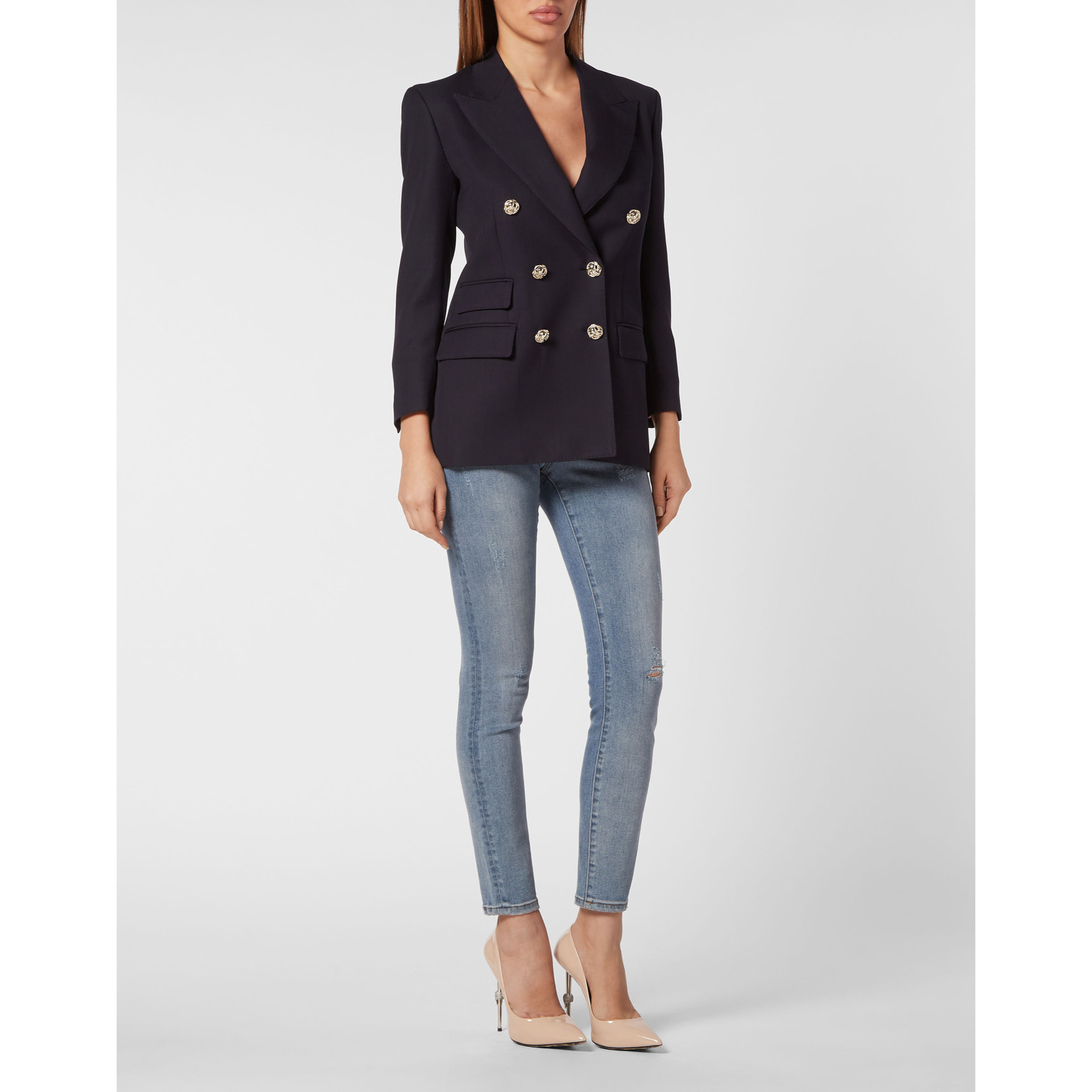 PHILIPP PLEIN Blazer