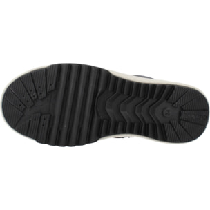 Zapatillas Niño de la marca GEOX  modelo J BUNSHEE BOY B ABX AZUL