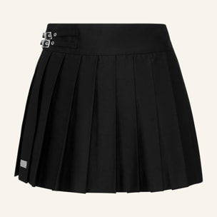PHILIPP PLEIN Mini Skirt SKULL