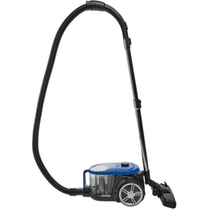 Aspirateur sans sac ESSENTIELB EAS73 Hardfloor