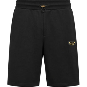 PHILIPP PLEIN Pantaloncini da jogging