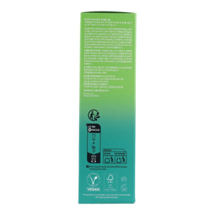 Crema facial Mighty Bamboo Panthenol Cream Purito Seoul 100 ml