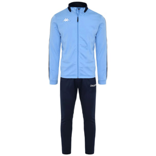 Tute Sportive Kappa Uomo Kappa4Football Salcito Blu