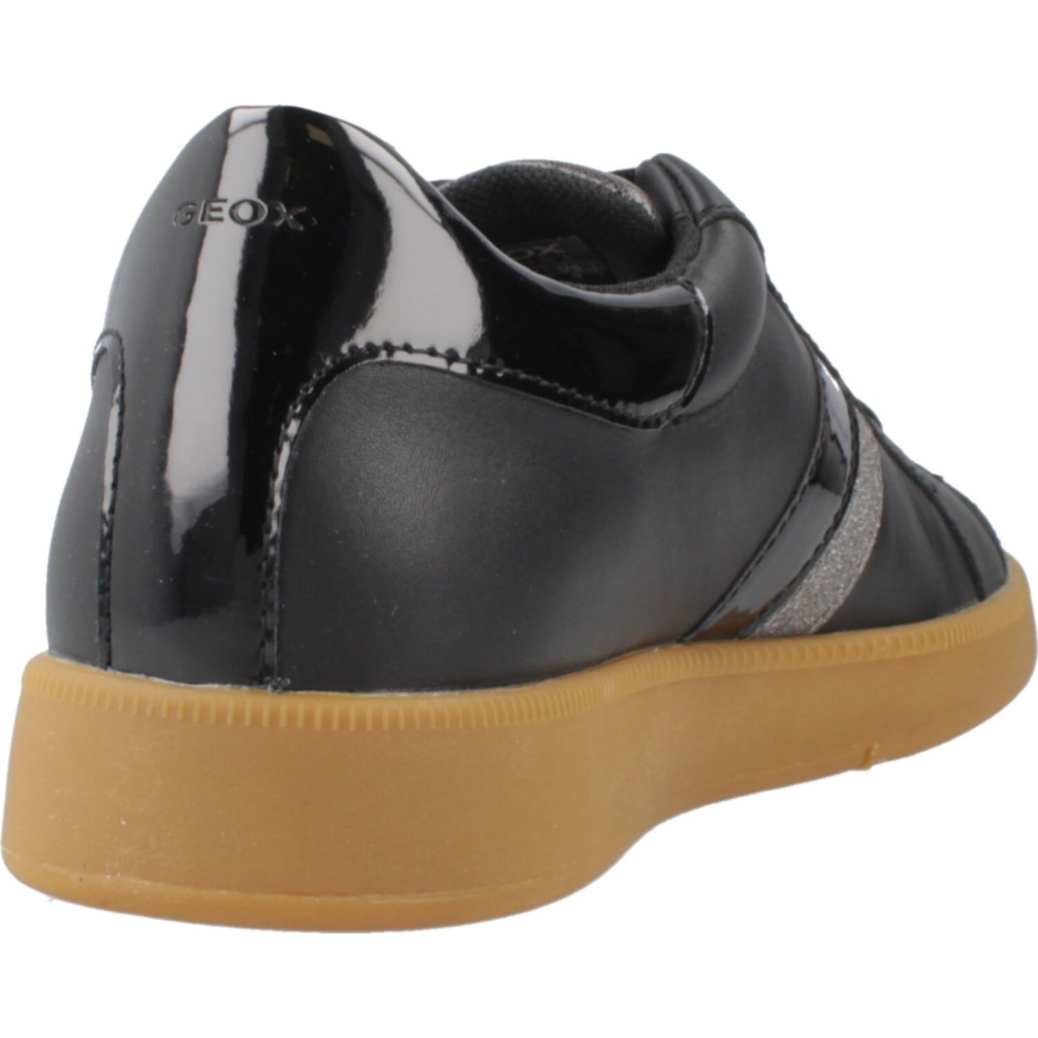 Sneakers de  Mujer de la marca GEOX  modelo D MELEDA NEGRO