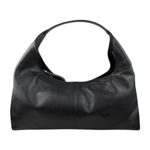 Bolso de Hombro Cheval Firenze Belen Negro