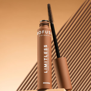 Mascara Limitless - Mascara Longueur