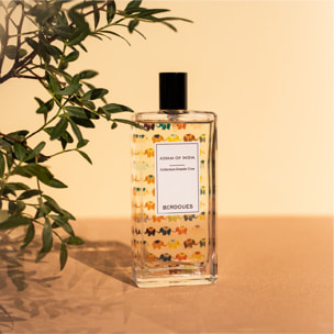 Assam Of India - Eau de Parfum 100 ml