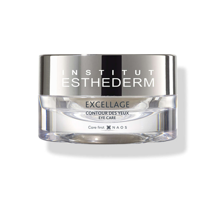 Excellage - Contour des Yeux 15 ml