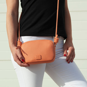 Bolso Bandolera Skpat Charleroi Melocoton