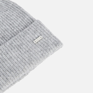Gorros Mujer de la marca GEOX  modelo W CELESTYE GRIS