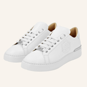 PHILIPP PLEIN Zapatillas bajas HEXAGON