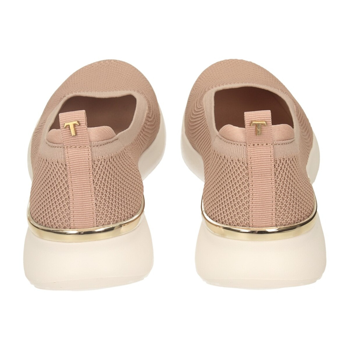 Ballerine Donna Tata Italia Beige
