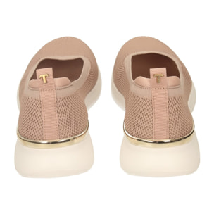 Ballerine Donna Tata Italia Beige