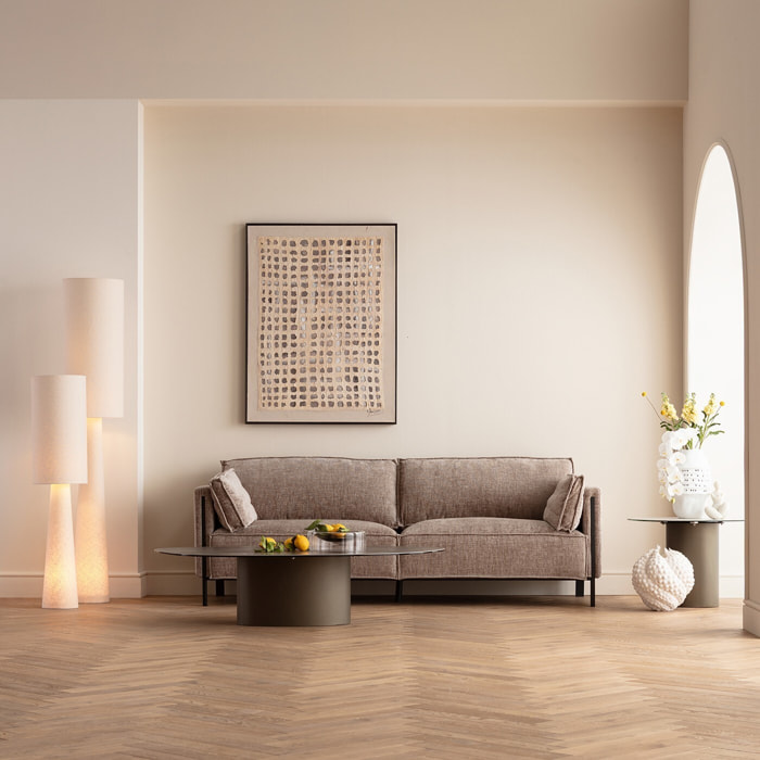 Table basse Paso 120x60cm Kare Design