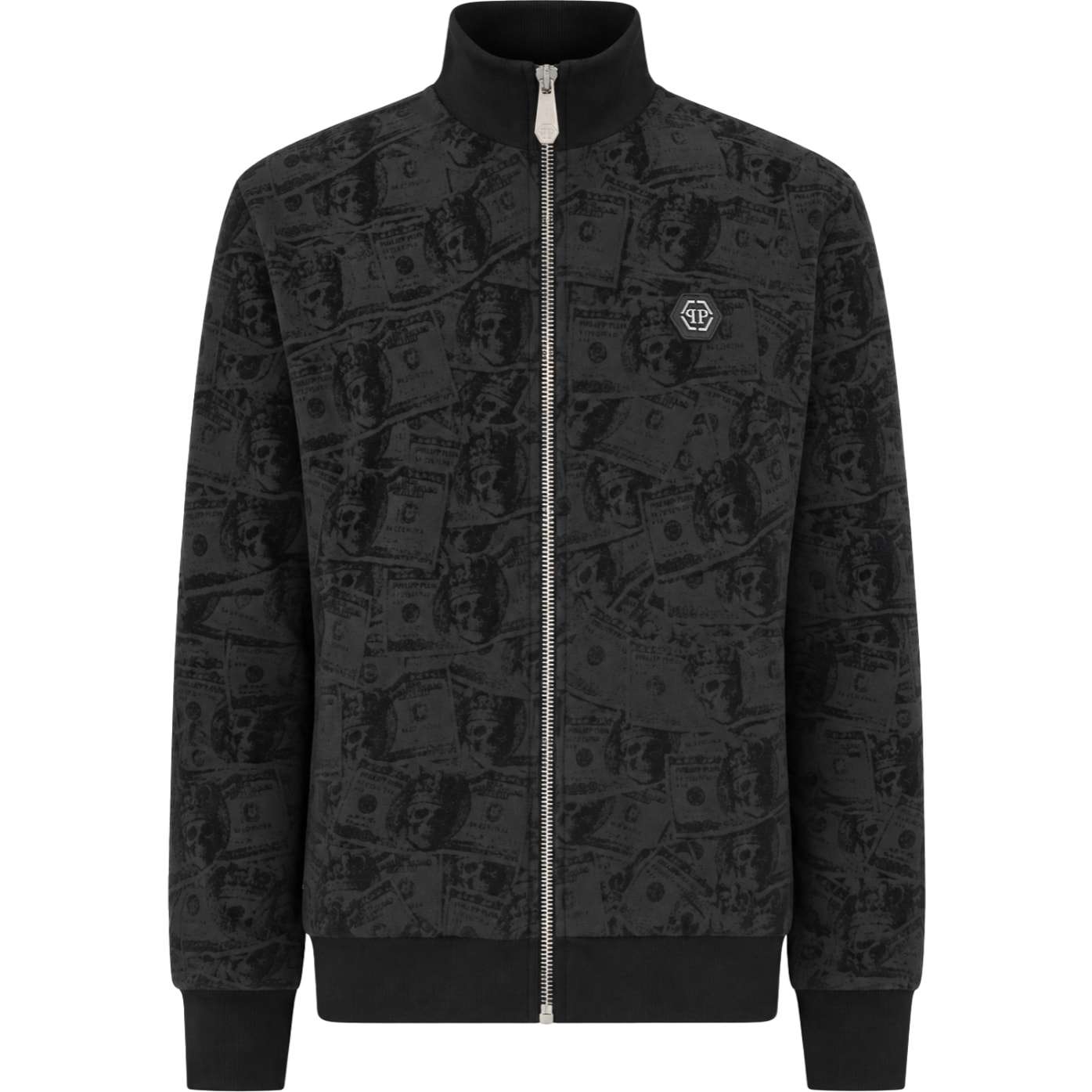 PHILIPP PLEIN Chaqueta de chándal