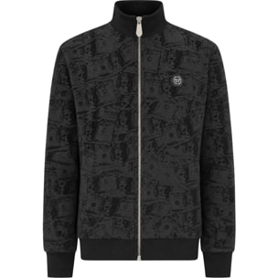 PHILIPP PLEIN Chaqueta de chándal