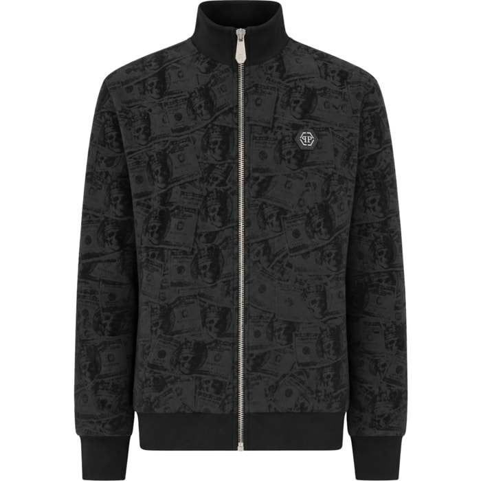PHILIPP PLEIN Chaqueta de chándal