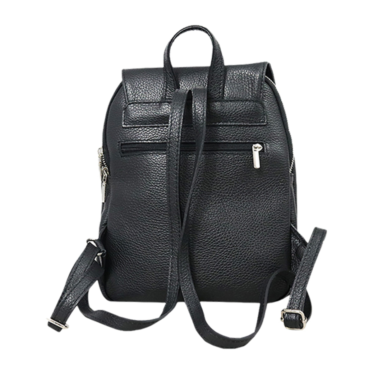 Mochila Cheval Firenze Bellatrix Negro