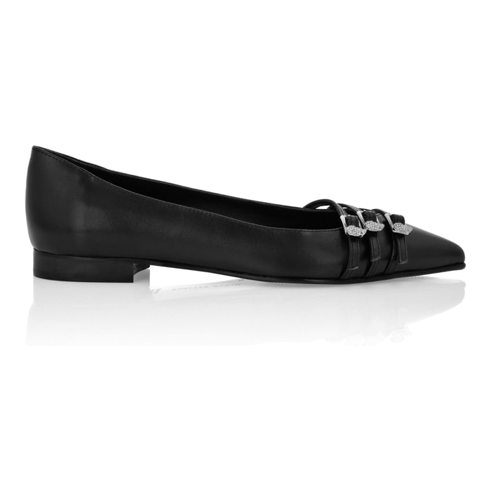 PHILIPP PLEIN Ballerina SKULL