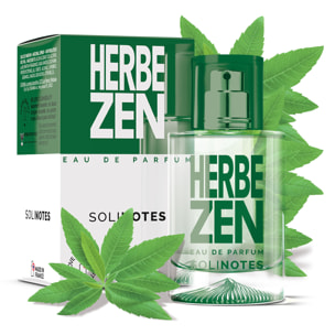 Herbe Zen - Eau de parfum