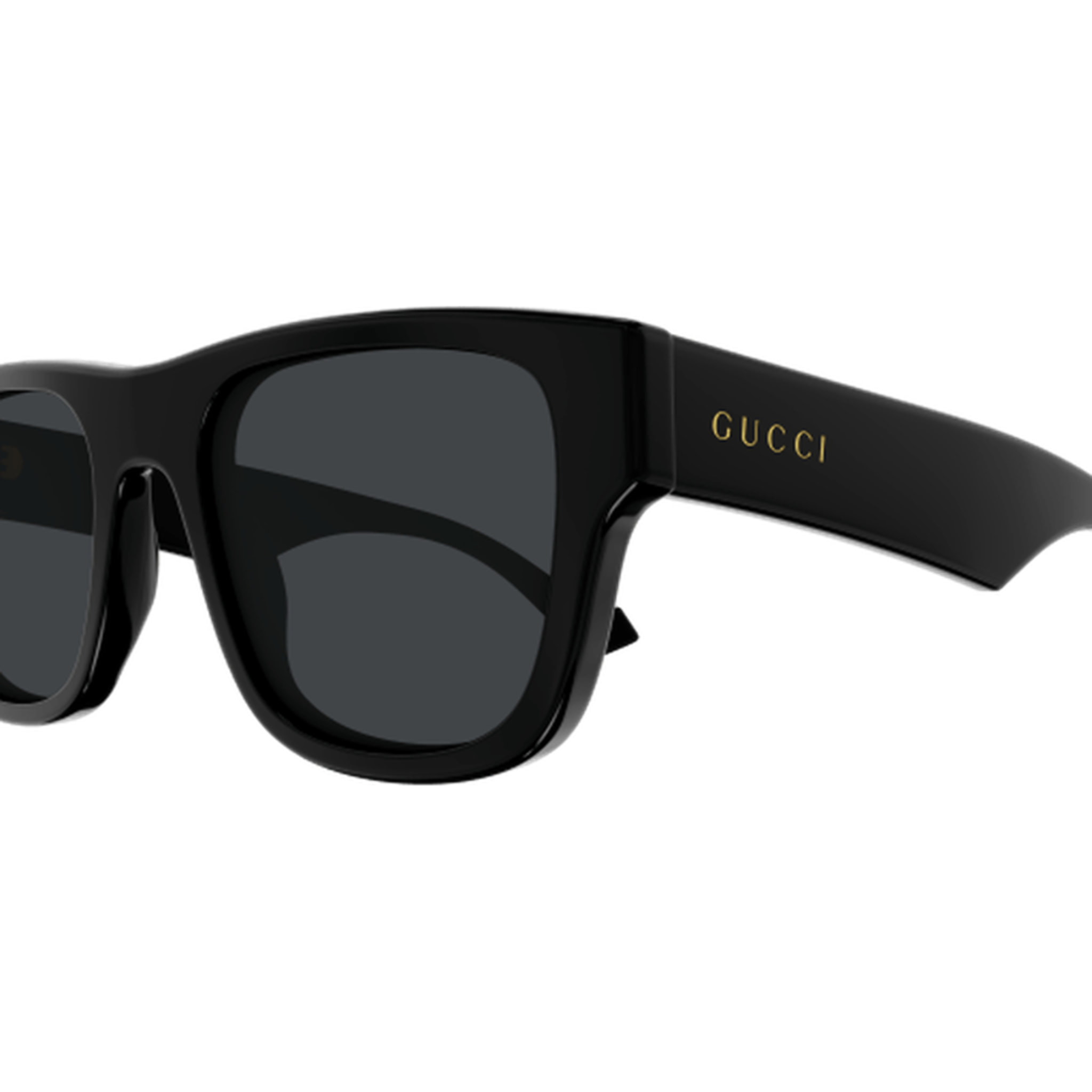 Gafas de Sol Gucci GG1427S-002 Polarizadas de Acetato Hombre 53 mm