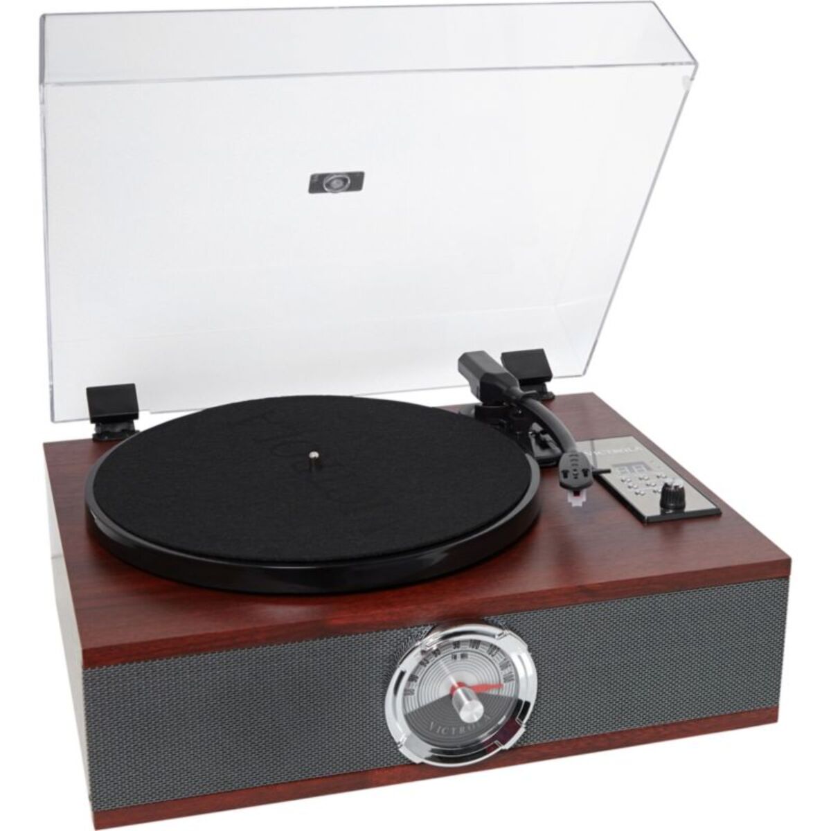 Platine vinyle VICTROLA VTA-60