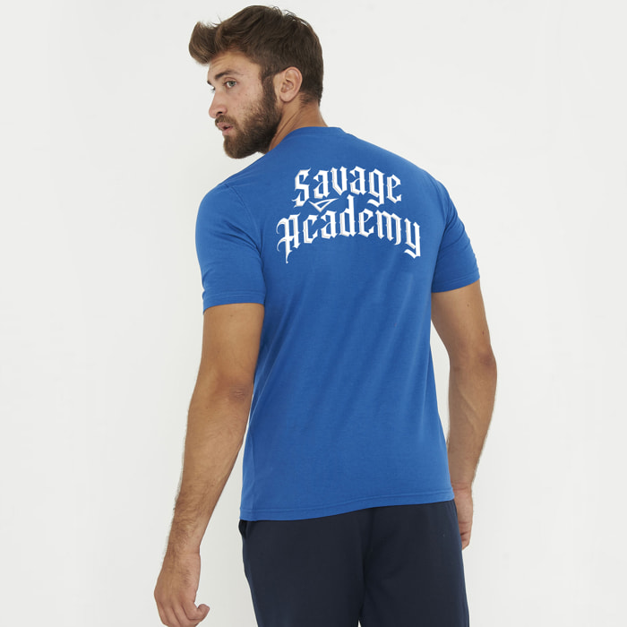T-SHIRT SAVAGE