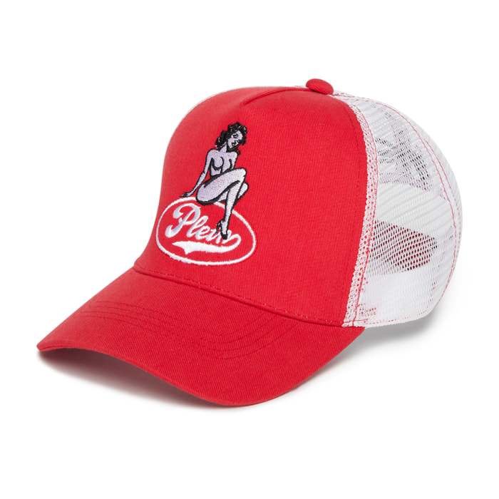 PHILIPP PLEIN Gorra de béisbol