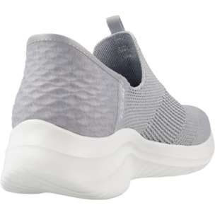 Sneakers De  Mujer Slip-ins: Sumit Gris