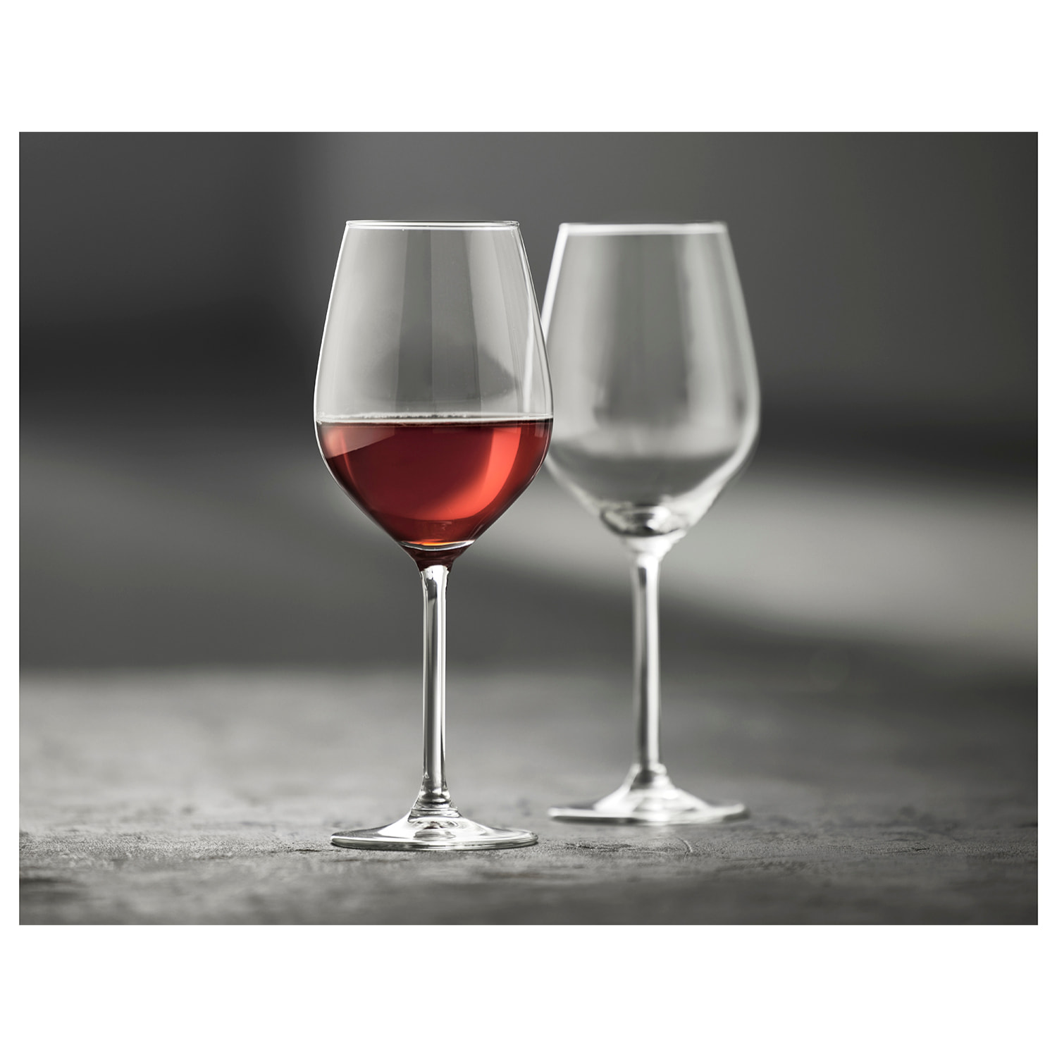 Set de 4 verres à vin rouge Juvel 50 cl