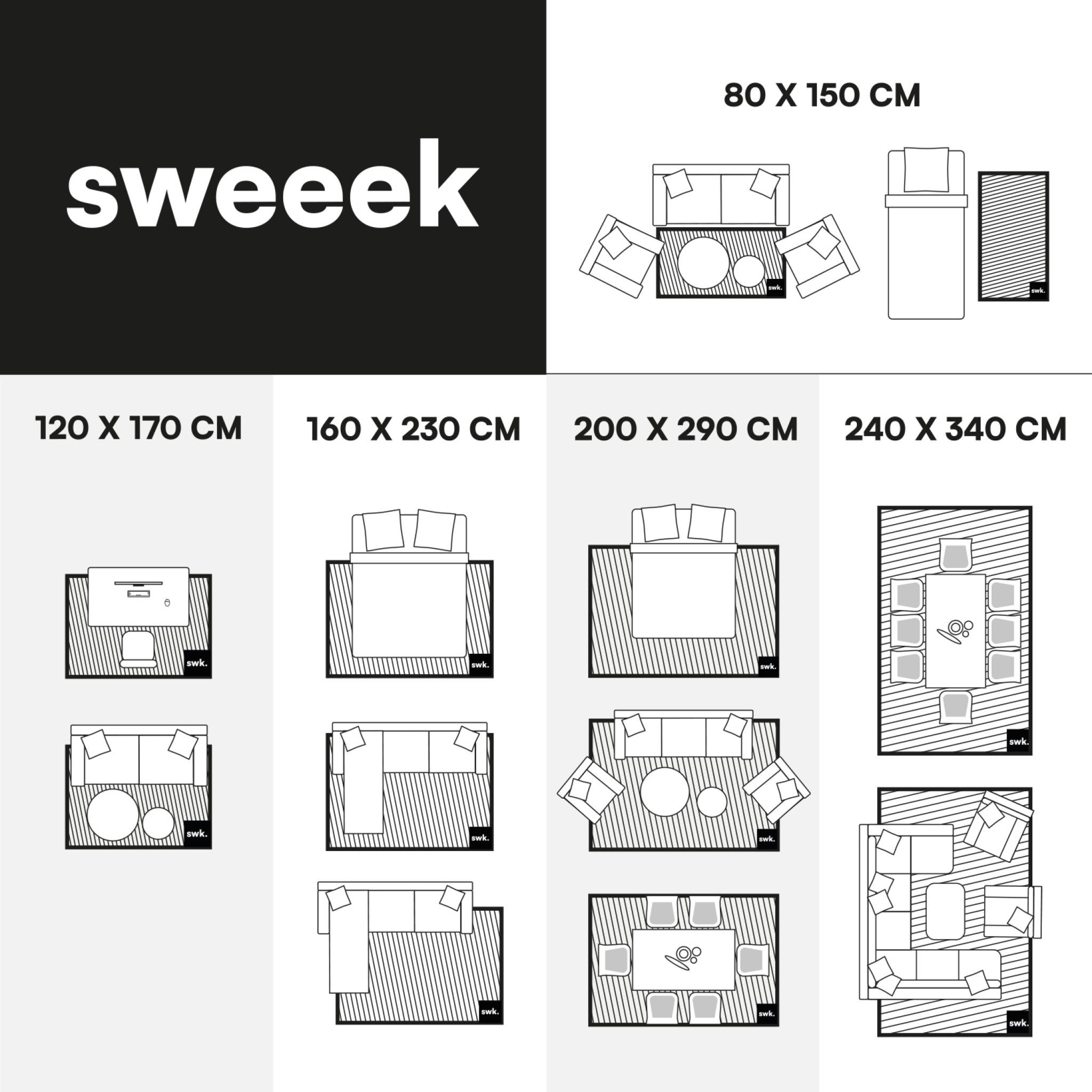 Tapis intérieur enfant blanc imprimé animaux RAVON