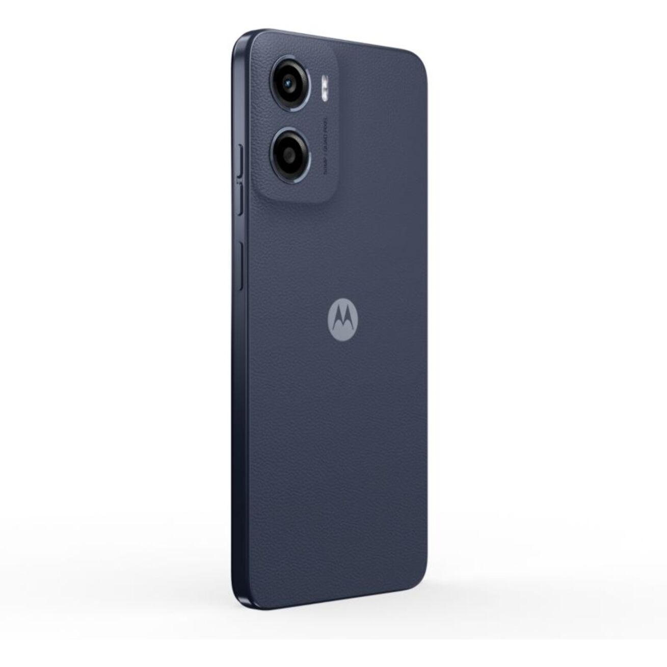 Smartphone MOTOROLA G05 Bleu denim 64Go