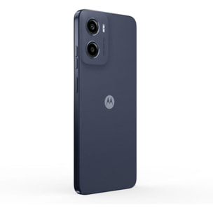 Smartphone MOTOROLA G05 Bleu denim 64Go
