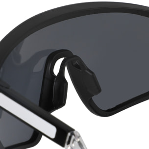 Gafas de Sol Fluor 009280-C1 de Tr90 Unisex 64 mm