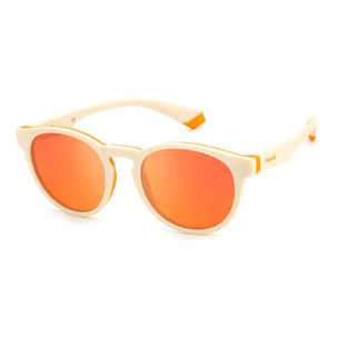 Gafas de sol Polaroid Infantil PLD-8048-S-IXN