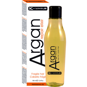 aceite argan sublime cabellos finos 100 m