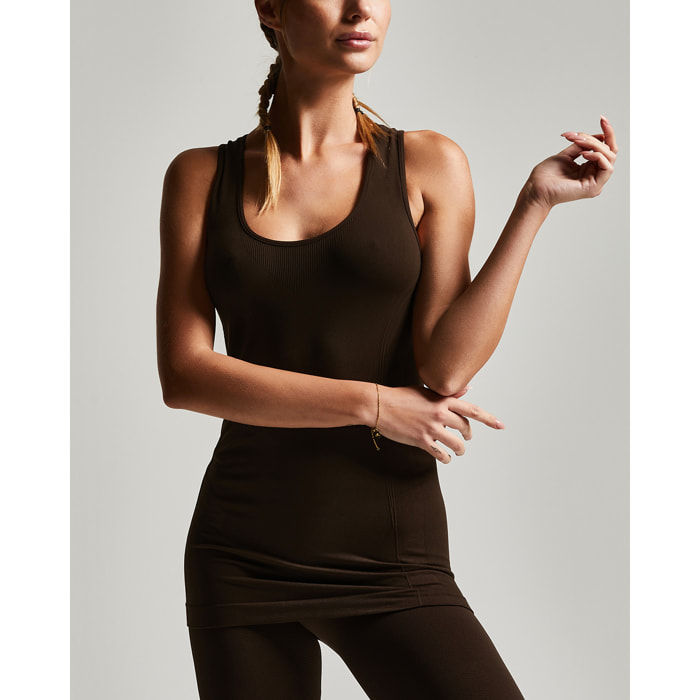 CANOTTA ATHLETIC DONNA