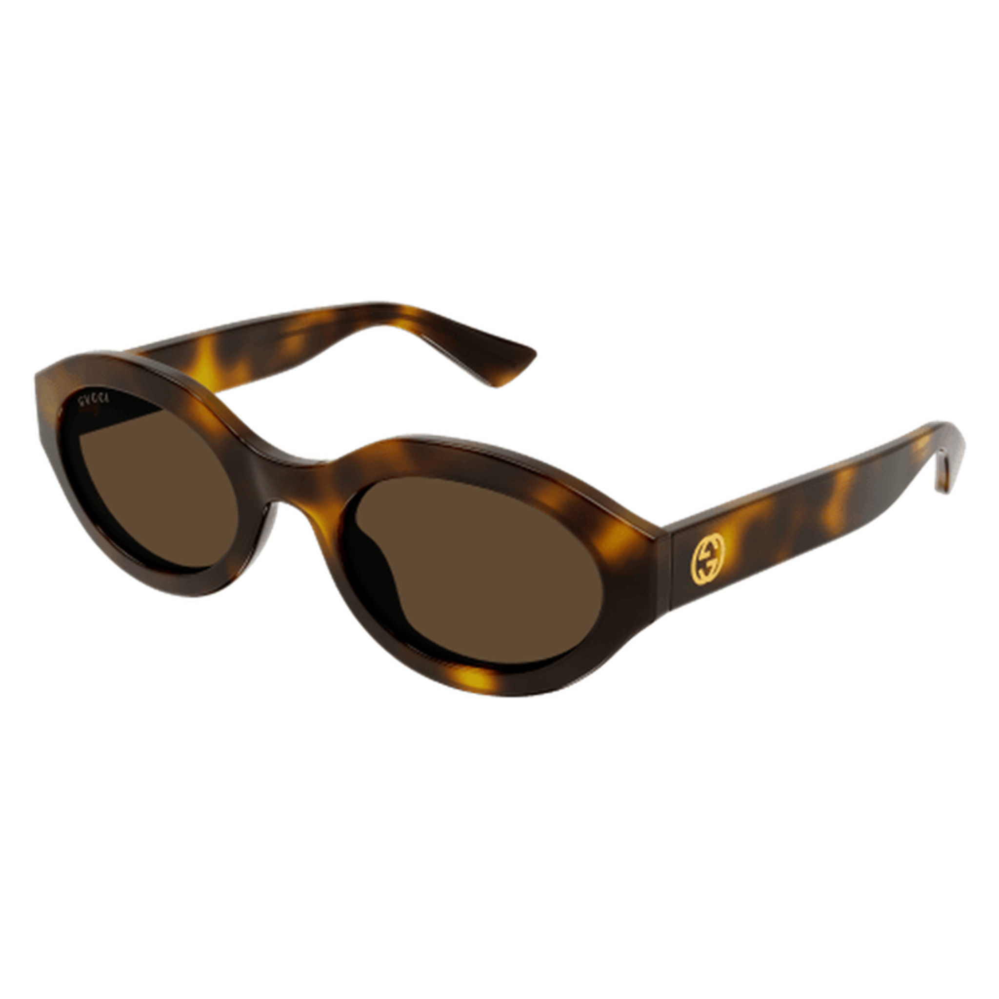 Gafas de Sol Gucci GG1579S-002 de Acetato Mujer 53 mm