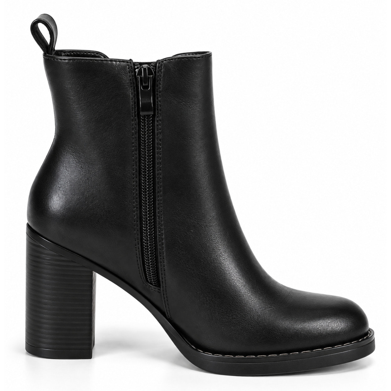 Stivaletti - tacco 8,0 cm